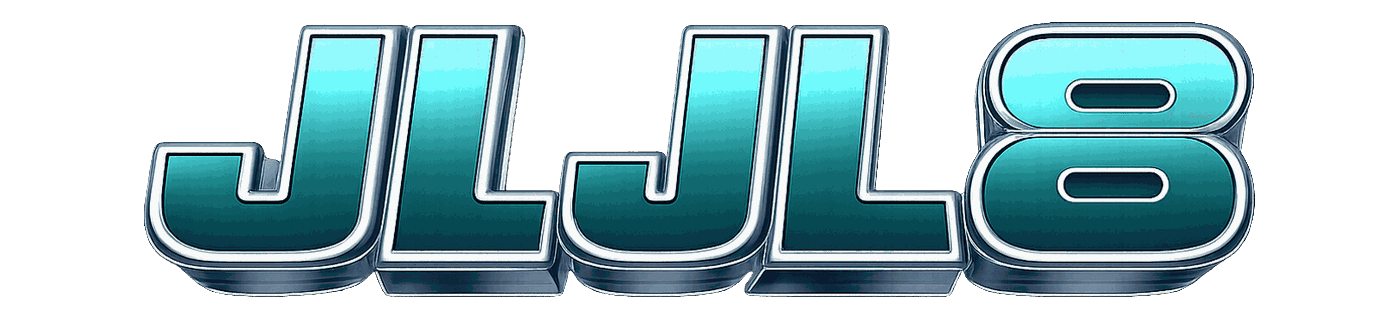 jljl8 Logo